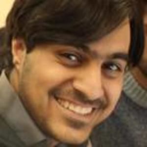 Meet your Posher, Javier